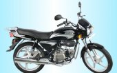 2008 Hero Honda Splendor Plus photo